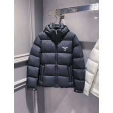 Prada Down Jackets